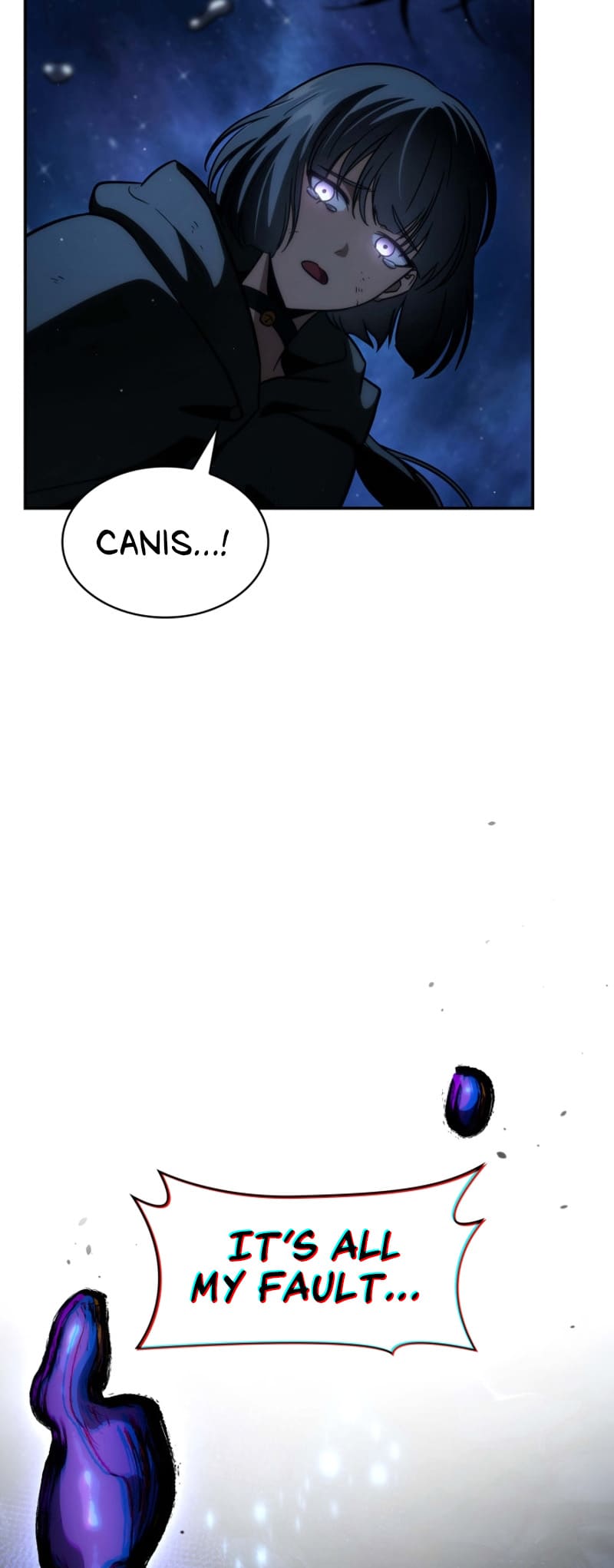 Infinite Mage, Chapter 87 image 08